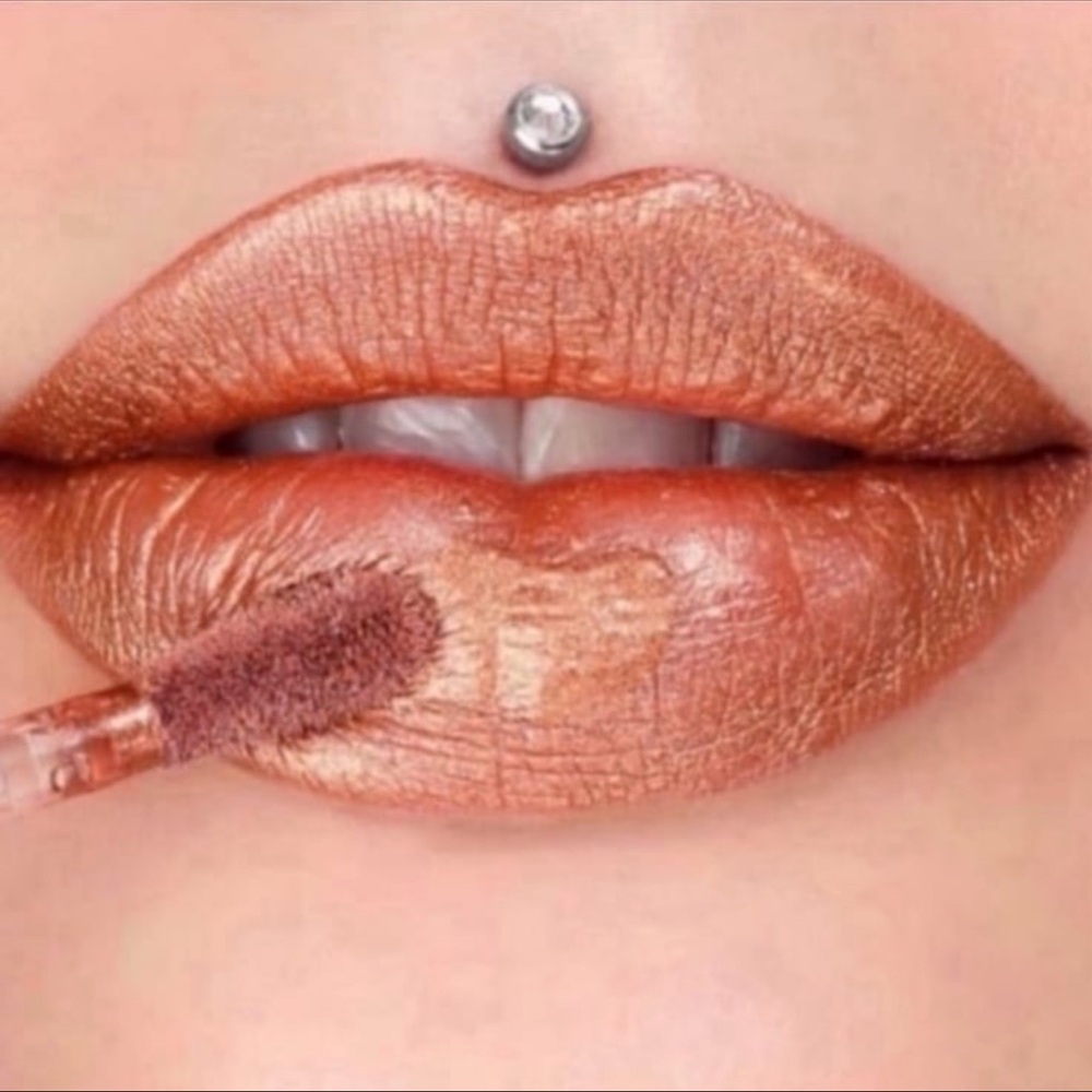 Jeffree Star I GOTTA GO velour liquid lipstick